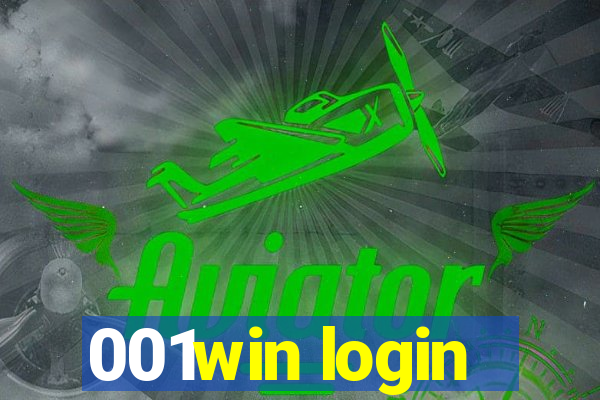 001win login